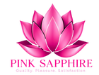 PINK SAPPHIRE