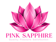 PINK SAPPHIRE